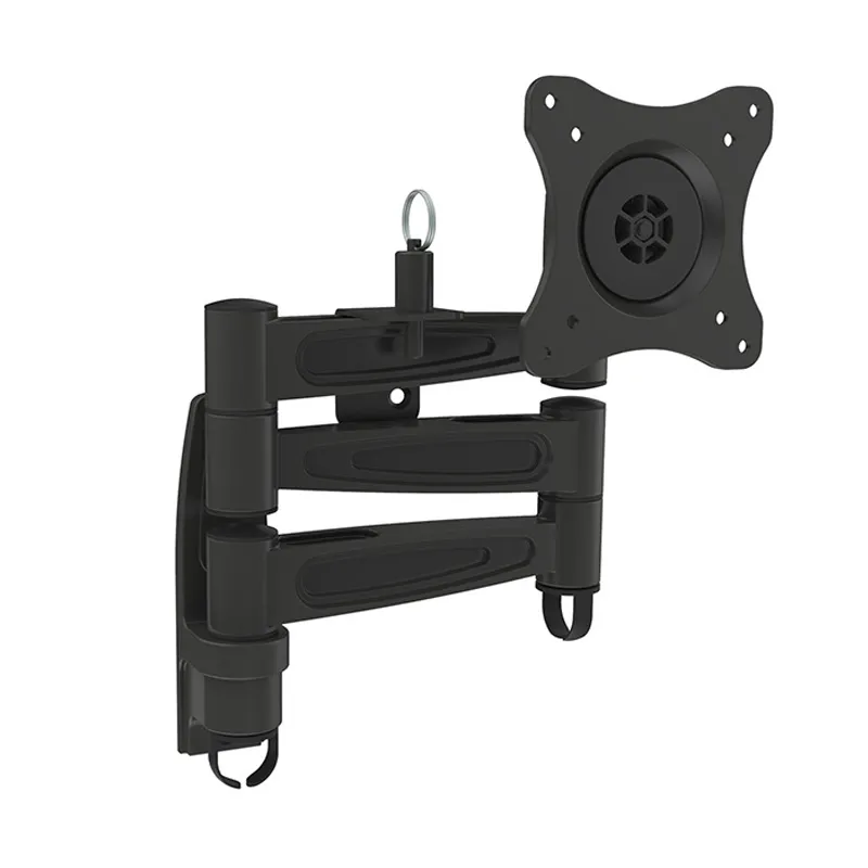 avtex-zubeh-r-ak87tm-tv-halterung-vesa-75-100-schwenkbar image 1