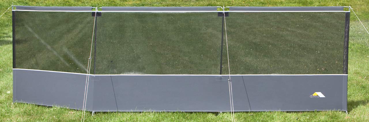 dwt-tennis-windschutz-450-x-130-cm-netzgewebe-mit-gest-nge image 3