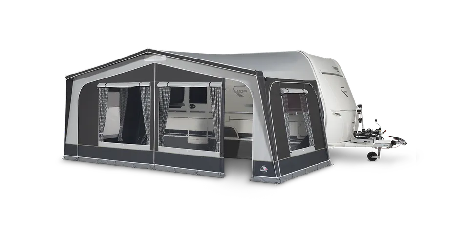 dor-ma-monza-240-vorzelt-deluxe-all-season-240g image 1