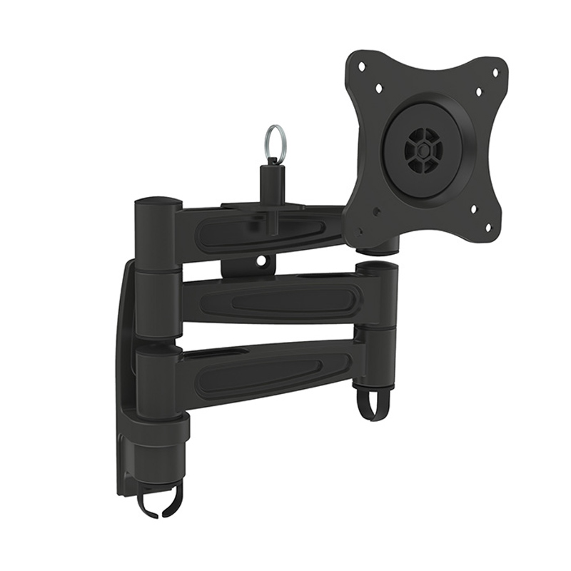 avtex-zubeh-r-ak87tm-tv-halterung-vesa-75-100-schwenkbar image 1