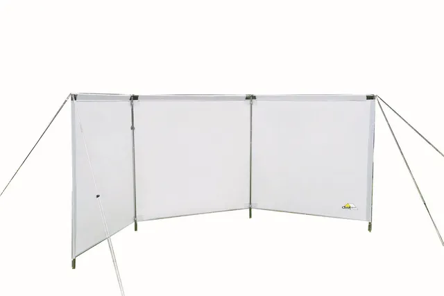 dwt-fyn-iii-windschutz-450-x-130-cm-mit-gest-nge-pvc image 1