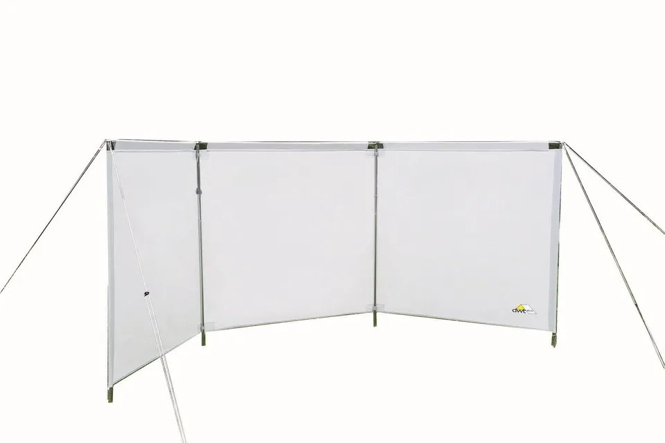 dwt-fyn-iii-windschutz-450-x-130-cm-mit-gest-nge-pvc image 1