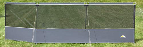 dwt-tennis-windschutz-450-x-130-cm-netzgewebe-mit-gest-nge image 6