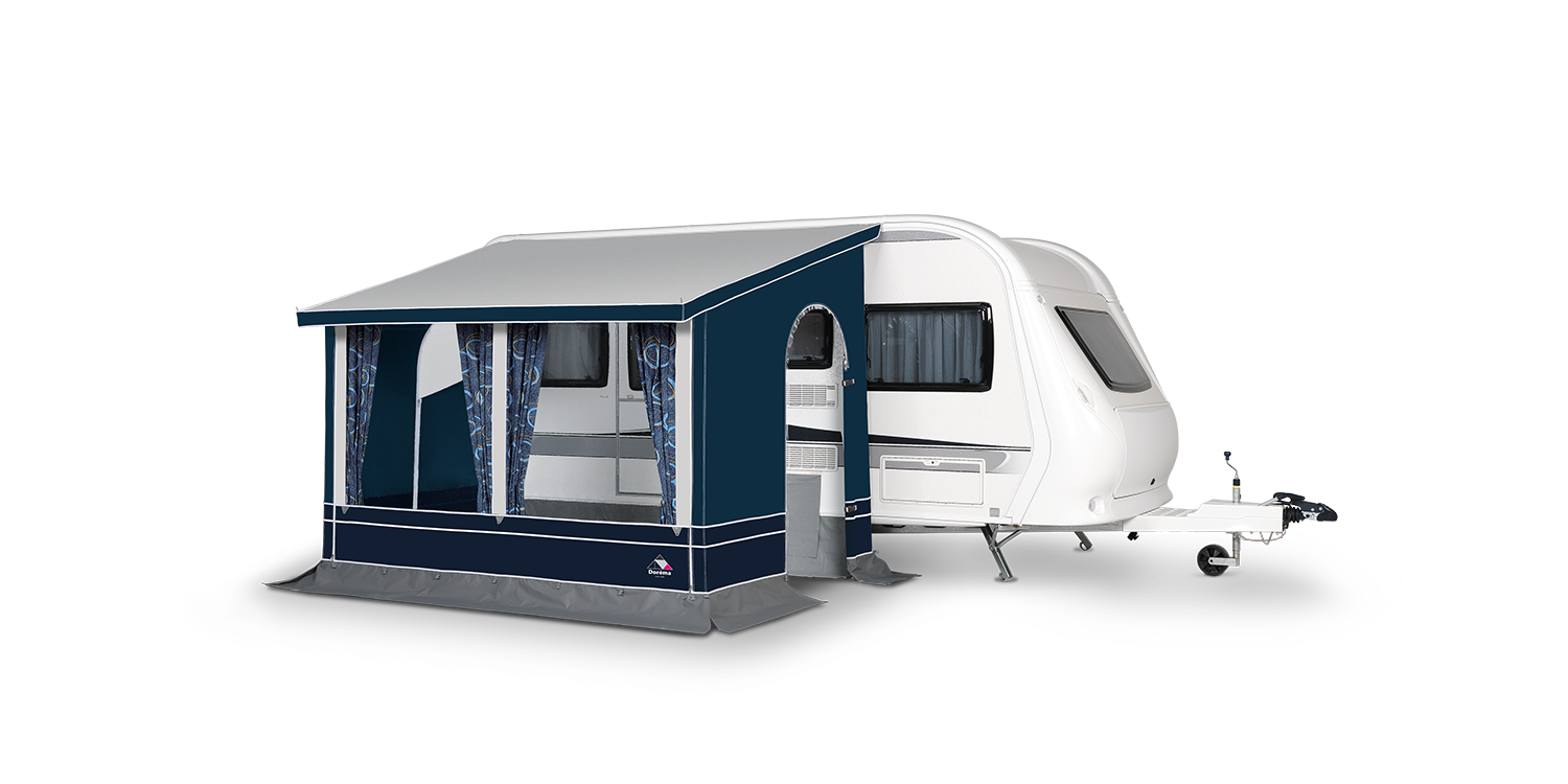 dor-ma-davos-winterzelt-quattro-200-cm-tiefe image 1