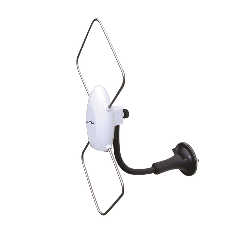 avtex-sth4000-antennen-dvb-t2-aktive-antenne-lte-filter-verst-rker image 1