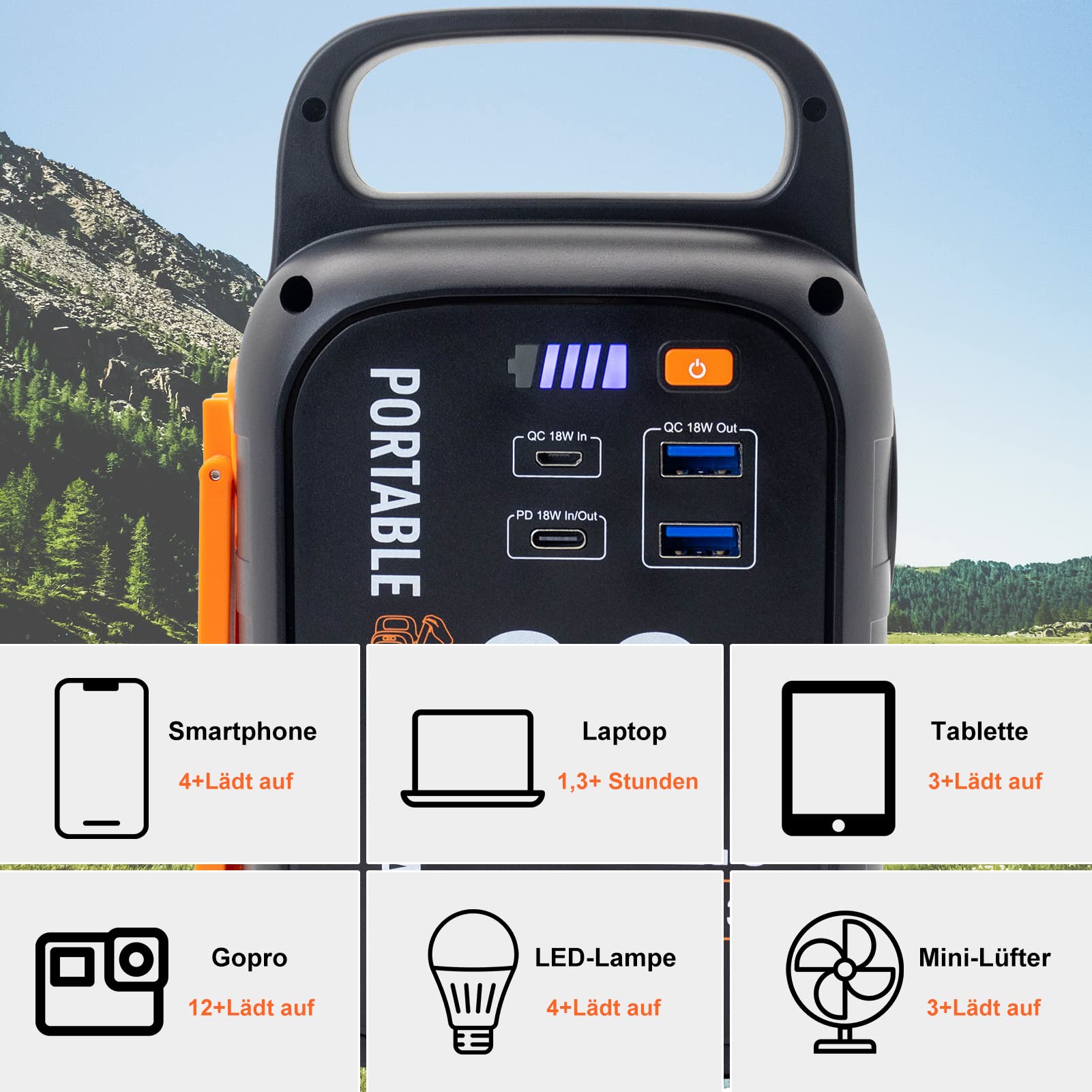 captok-power-bank-kurbel-powerbank-22500mah-18w-mit-led image 4