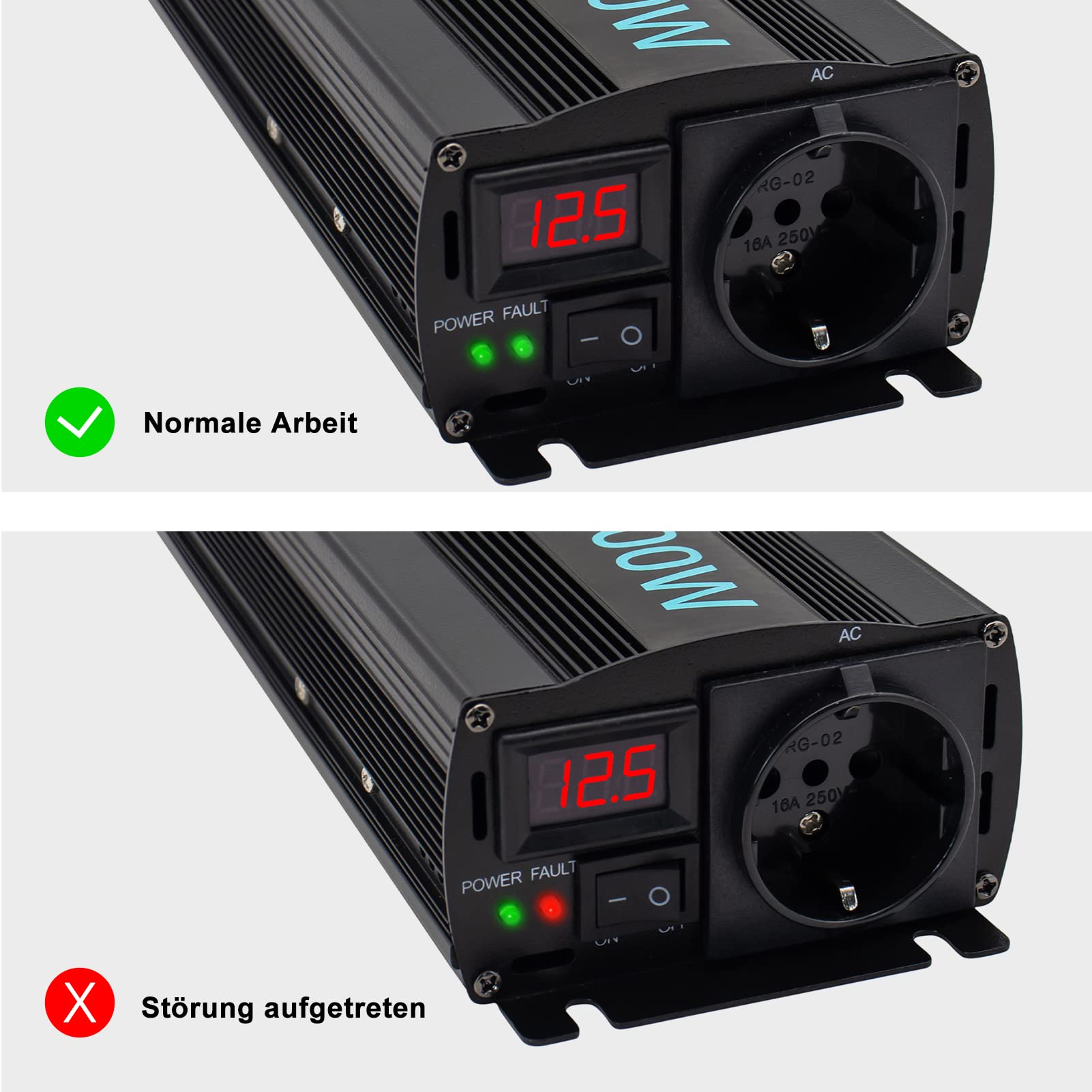 captok-pure-sine-wave-power-inverter-wechselrichter-1000w-12v image 7