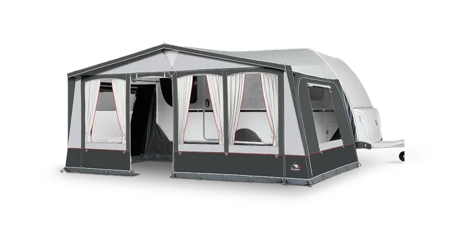 dor-ma-milano-vorzelt-240cm-tencate-all-season image 1