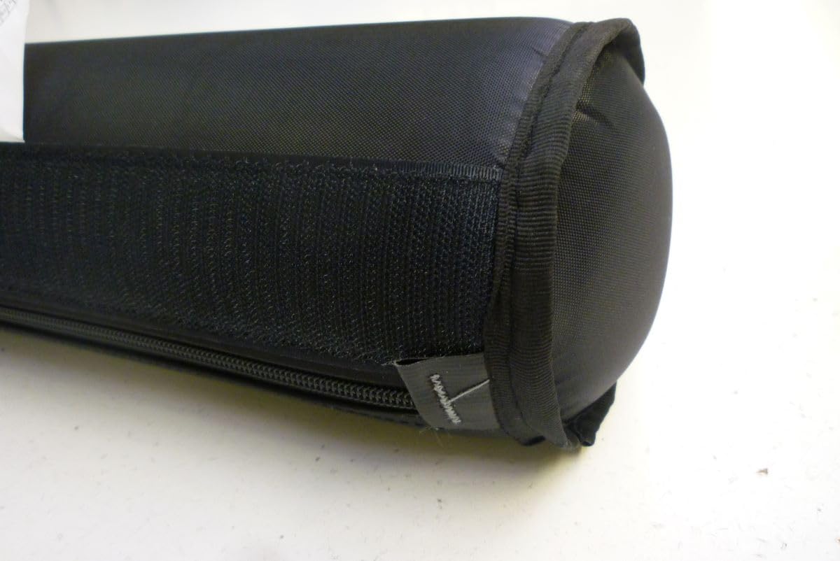 dwt-air-in-luftpolster-230-cm-schwarz-vorzelt-zubeh-r-1-stk image 3