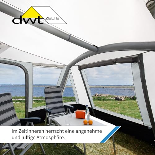 dwt-fortuna-air-teilzelt-300x280-cm-luft-vorzelt-texolan image 7