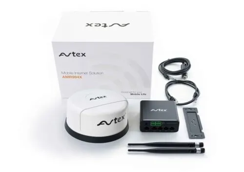avtex-wifi-amr994x-wlan-router-dual-sim-5g-antenne image 1