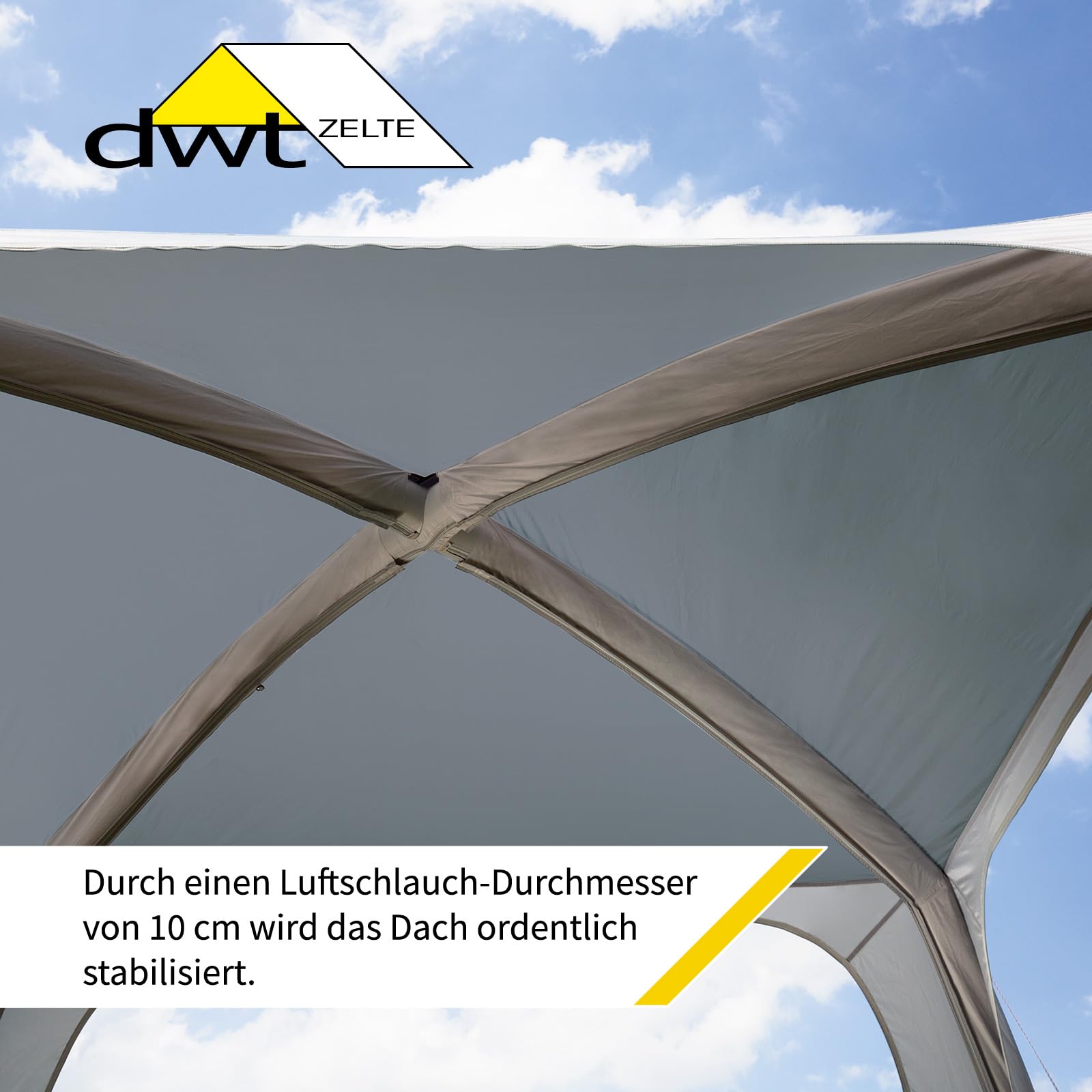dwt-relax-air-pavillon-350x350-cm-aufblasbar-mit-seitenw-nden image 4