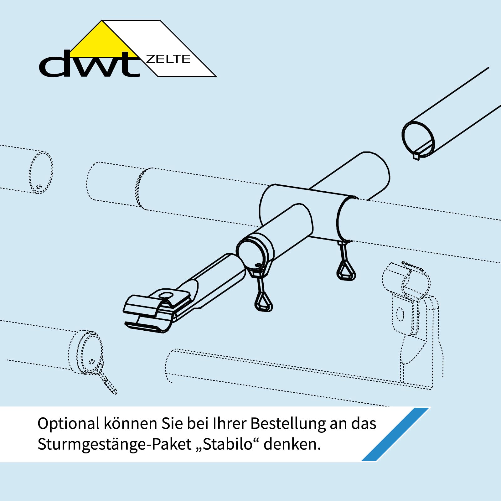 dwt-favorit-iii-teilzelt-440x250-winter-stahlgest-nge image 7