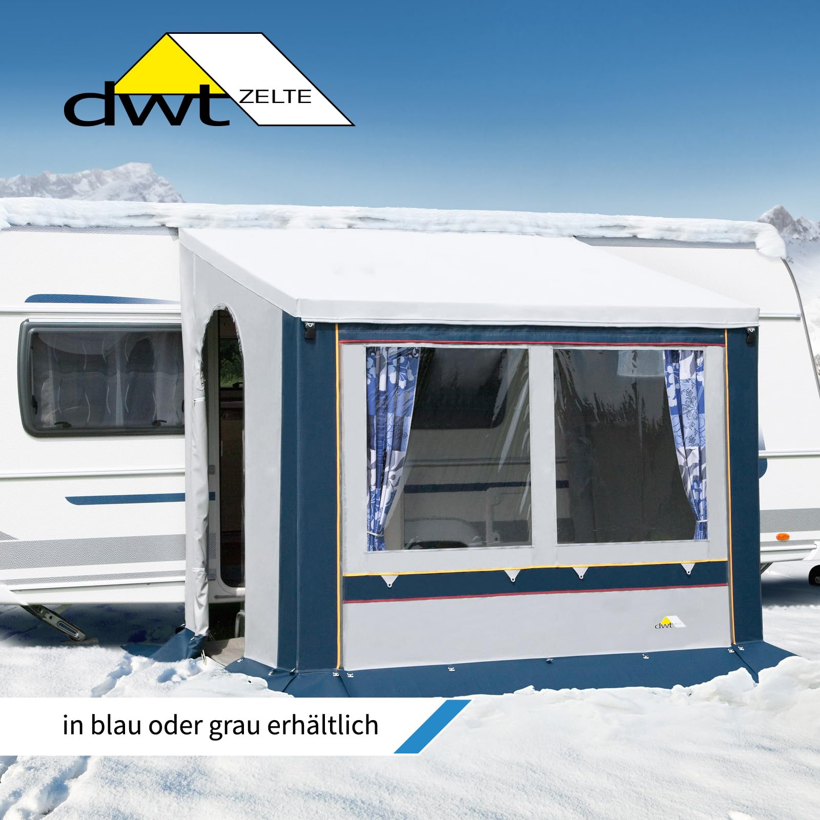 dwt-cortina-ii-teilzelt-gr-2-blau-220x180-cm-winter image 3