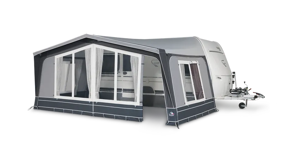dor-ma-diamond-xl270-vorzelt-270-tiefe-design image 1