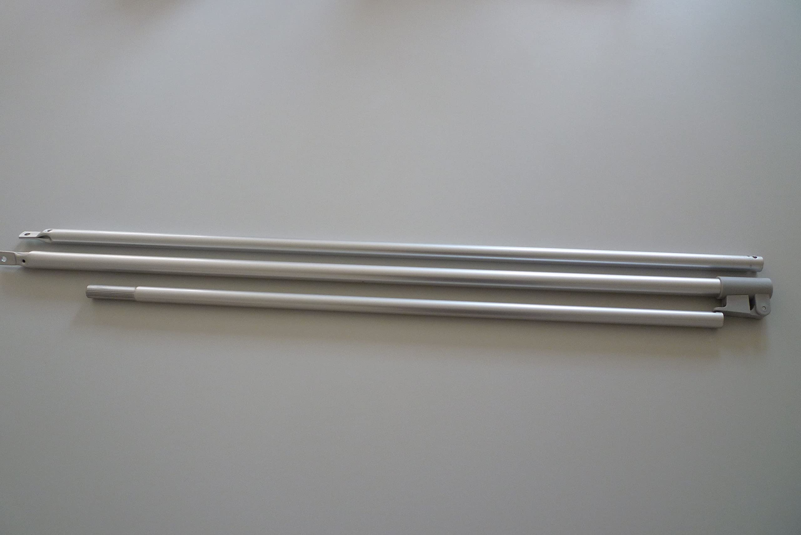 dwt-vordachspannstab-200-280-cm-alu-25-mm-quick-grip image 1