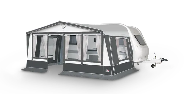 dor-ma-bergamo-de-luxe-dauercamper-vorzelt-all-season image 1