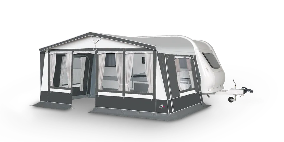 dor-ma-bergamo-de-luxe-dauercamper-vorzelt-all-season image 1