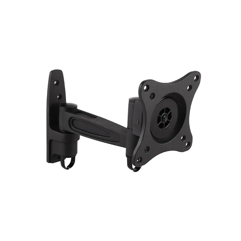 avtex-zubeh-r-ak85tm-tv-wandhalterung-einarm-vesa-75-100-neigbar image 1